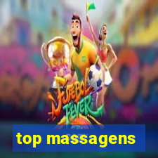 top massagens